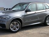 BMW X5 III (F15) 2018 с пробегом 5 тыс.км. 2 л. в Киеве на Autos.ua