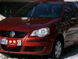 Volkswagen Polo 2006 с пробегом 78 тыс.км. 1.4 л. в Днепре на Autos.ua