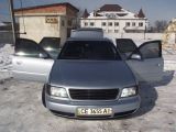 Audi A6 1995 с пробегом 1 тыс.км.  л. в Черновцах на Autos.ua