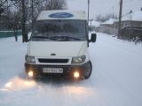Ford Transit 2004 с пробегом 270 тыс.км. 2 л. в Донецке на Autos.ua