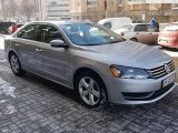 Volkswagen passat b7 2014 с пробегом 96 тыс.км. 1.8 л. в Киеве на Autos.ua