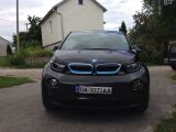 BMW i3 i3 2014 с пробегом 38 тыс.км.  л. в Тернополе на Autos.ua
