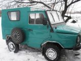 ЛуАЗ 969 1987 с пробегом 1 тыс.км. 0.0012 л. в Полтаве на Autos.ua