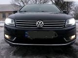 Volkswagen passat b7 2011 с пробегом 138 тыс.км. 1.8 л. в Донецке на Autos.ua