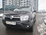 Renault Duster 2011 з пробігом 37 тис.км. 1.598 л. в Киеве на Autos.ua