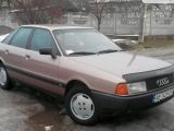 Audi 80 1988 с пробегом 245 тыс.км. 1.8 л. в Виннице на Autos.ua