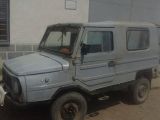 ЛуАЗ 969 1992 с пробегом 1 тыс.км. 1.1 л. в Тернополе на Autos.ua