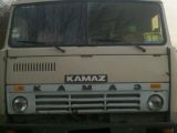 КамАЗ 5320 1992 з пробігом 80 тис.км.  л. в Киеве на Autos.ua