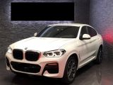 BMW X4 II (G02) 2018 с пробегом 2 тыс.км. 2 л. в Киеве на Autos.ua