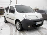 Renault Kangoo 2010 с пробегом 198 тыс.км. 1.5 л. в Одессе на Autos.ua