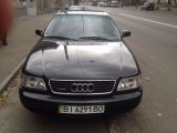Audi 100 1996 с пробегом 280 тыс.км. 2.5 л. в Харькове на Autos.ua