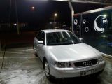 Audi A3 2001 с пробегом 216 тыс.км. 1.6 л. в Ровно на Autos.ua