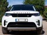 Land Rover Discovery 3.0 TDV6 HSE AT 4WD (249 л.с.) 2017 с пробегом 19 тыс.км.  л. в Киеве на Autos.ua