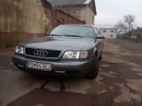 Audi A6 1994 с пробегом 300 тыс.км. 1.896 л. в Ужгороде на Autos.ua