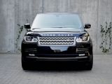 Land Rover Range Rover 2015 з пробігом 1 тис.км. 4.4 л. в Киеве на Autos.ua