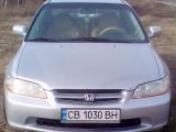 Honda Accord 1998 с пробегом 30 тыс.км. 2 л. в Бородянке на Autos.ua
