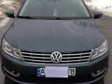 Volkswagen Passat CC 2012 с пробегом 100 тыс.км. 2 л. в Киеве на Autos.ua