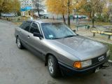 Audi 80 1988 с пробегом 1 тыс.км. 1.595 л. в Тернополе на Autos.ua