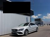 Mercedes-Benz CLA-Класс CLA250 7G-DCT 4 Matic (211 л.с.) 2017 з пробігом 29 тис.км.  л. в Киеве на Autos.ua
