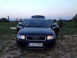 Audi A4 2002 с пробегом 275 тыс.км. 1.896 л. в Яворове на Autos.ua