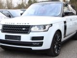Land Rover Range Rover 5.0 V8 Supercharged AT AWD LWB (510 л.с.) 2017 с пробегом 2 тыс.км.  л. в Киеве на Autos.ua