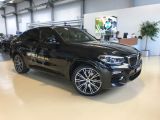BMW X4 II (G02) 2018 з пробігом 11 тис.км. 2 л. в Киеве на Autos.ua