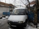 ГАЗ 32213 2002 с пробегом 1 тыс.км. 2.9 л. в Мукачево на Autos.ua