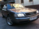 Audi A6 1996 с пробегом 296 тыс.км. 2.598 л. в Киеве на Autos.ua