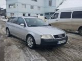 Audi A6 2000 с пробегом 1 тыс.км.  л. в Черновцах на Autos.ua