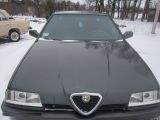 Alfa Romeo 164 1995 с пробегом 350 тыс.км. 2.959 л. в Тернополе на Autos.ua