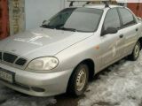 Daewoo Sens 2007 с пробегом 170 тыс.км. 1.3 л. в Киеве на Autos.ua