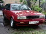 Nissan Sunny 1987 с пробегом 280 тыс.км. 1.6 л. в Кропивницком на Autos.ua