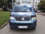 Volkswagen Transporter 2008 с пробегом 100 тыс.км. 1.9 л. в Харькове на Autos.ua