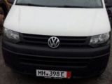 Volkswagen Transporter 2013 с пробегом 19 тыс.км. 2 л. в Днепре на Autos.ua