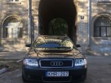 Audi A6 2004 з пробігом 1 тис.км. 2.5 л. в Киеве на Autos.ua