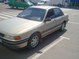 Mitsubishi Galant 1988 с пробегом 276 тыс.км. 2 л. в Одессе на Autos.ua