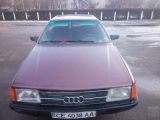 Audi 100 1985 с пробегом 180 тыс.км. 2.226 л. в Черновцах на Autos.ua