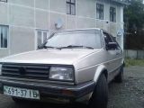 Volkswagen Jetta 1988 с пробегом 422 тыс.км. 1.6 л. в Ивано-Франковске на Autos.ua