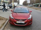 Hyundai Elantra 2011 з пробігом 30 тис.км. 1.6 л. в Запорожье на Autos.ua