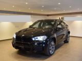 BMW X6 II (F16) 2017 з пробігом 23 тис.км. 3 л. в Киеве на Autos.ua