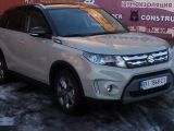 Suzuki Vitara 2017 с пробегом 15 тыс.км.  л. в Полтаве на Autos.ua