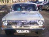 ГАЗ 24 «Волга» 1973 с пробегом 1 тыс.км. 2.4 л. в Нежине на Autos.ua