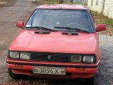 Renault 11 1984 с пробегом 200 тыс.км. 1.7 л. в Харькове на Autos.ua