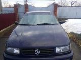 Volkswagen passat b4 1995 с пробегом 312 тыс.км. 2 л. в Одессе на Autos.ua