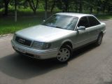 Audi 100 1993 с пробегом 400 тыс.км. 2.8 л. в Харькове на Autos.ua