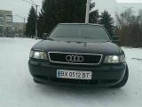 Audi A8 1997 с пробегом 230 тыс.км. 3.7 л. в Львове на Autos.ua