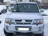 Mitsubishi pajero wagon 2005 с пробегом 135 тыс.км. 3.5 л. в Киеве на Autos.ua