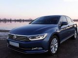 Volkswagen passat b8 2017 з пробігом 8 тис.км. 2 л. в Херсоне на Autos.ua