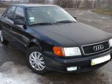 Audi 100 1991 с пробегом 420 тыс.км.  л. в Виннице на Autos.ua