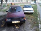 ЗАЗ 1102 «Таврия» 1990 с пробегом 564 тыс.км. 1 л. в Каменском на Autos.ua